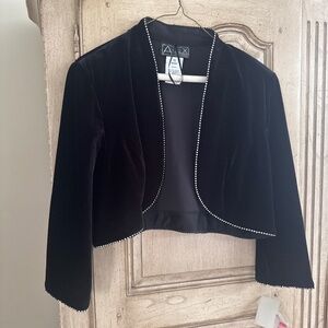 Alex evening jacket